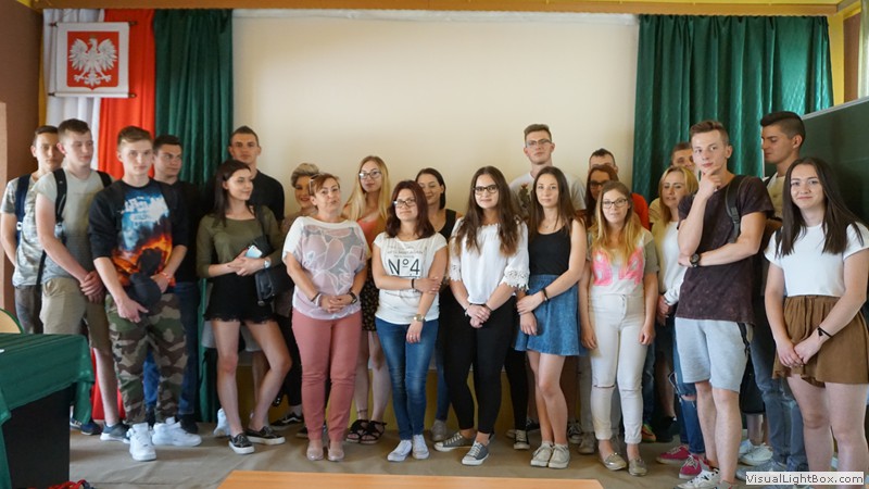 „Dobro powraca” – spotkanie z dawcą szpiku