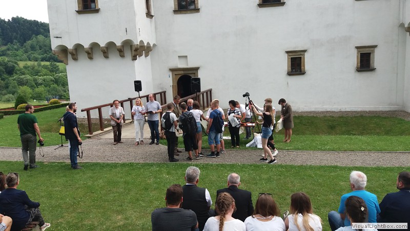 Jubileuszowy XX Rajd im. Jana Pawła II