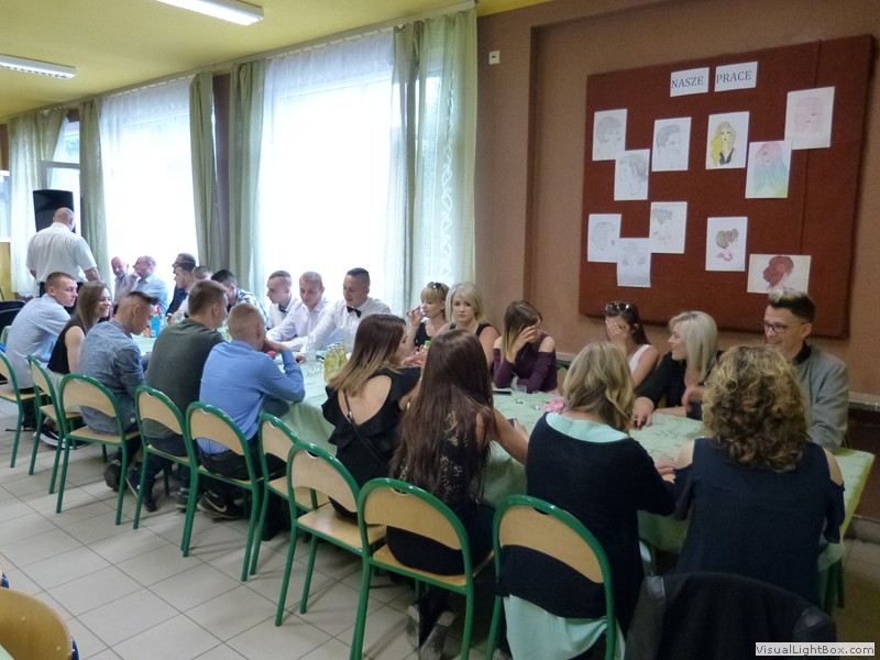 Zakończenie roku szkolnego 2016/2017