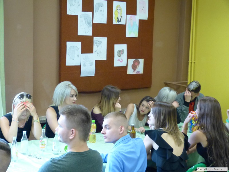 Zakończenie roku szkolnego 2016/2017