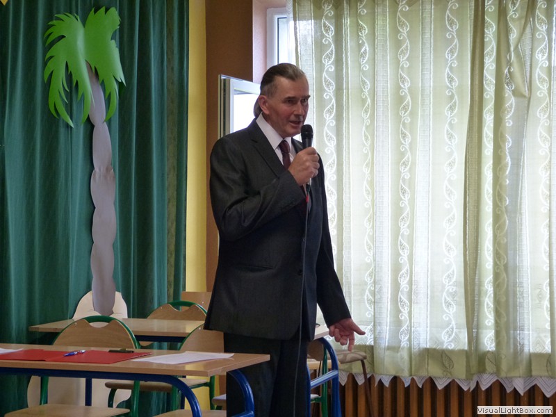 Zakończenie roku szkolnego 2016/2017