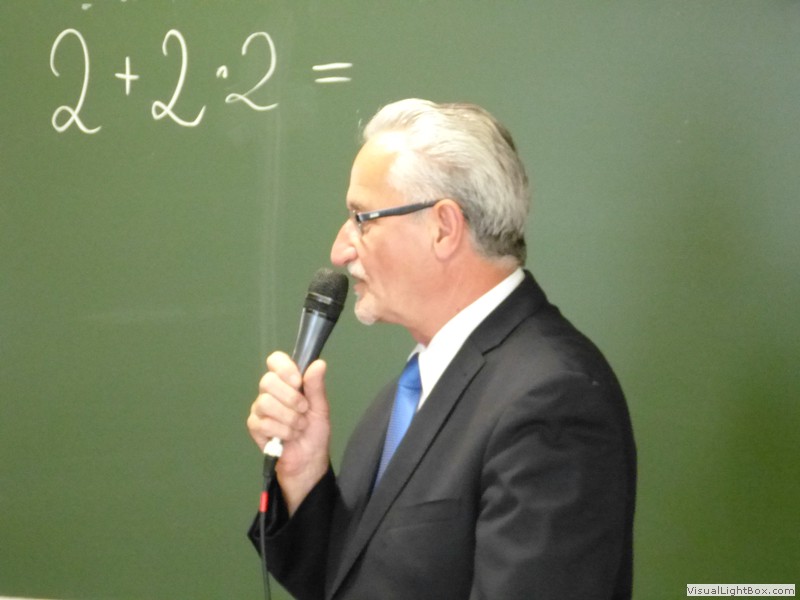 Zakończenie roku szkolnego 2016/2017