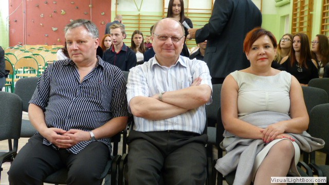 Zakończenie roku szkolnego 2017/2018