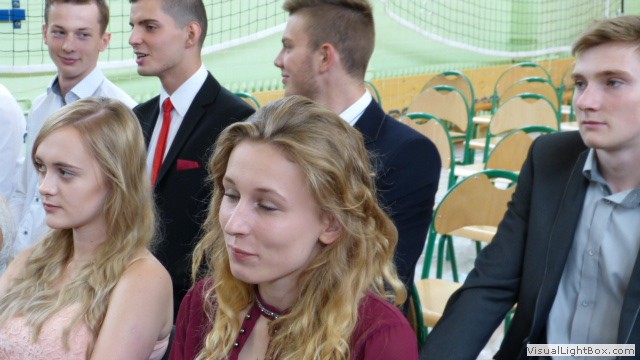 Zakończenie roku szkolnego 2017/2018