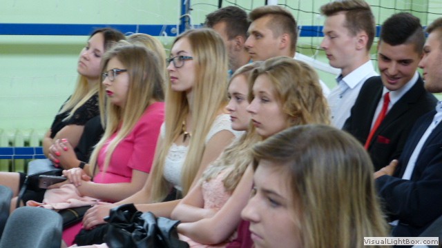 Zakończenie roku szkolnego 2017/2018