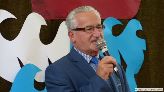Zakończenie roku szkolnego 2017/2018