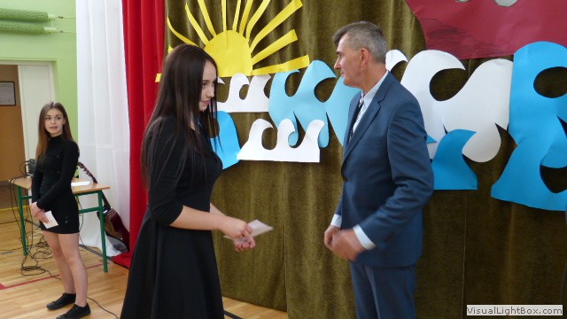 Zakończenie roku szkolnego 2017/2018