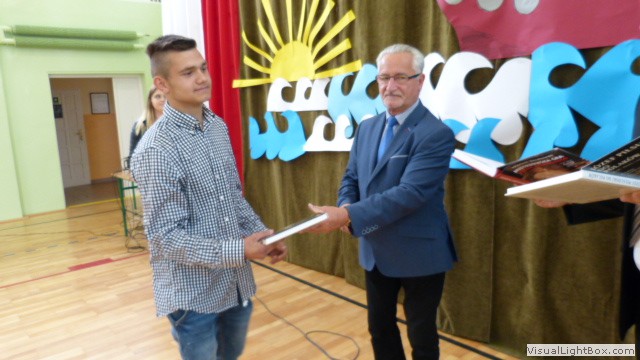 Zakończenie roku szkolnego 2017/2018