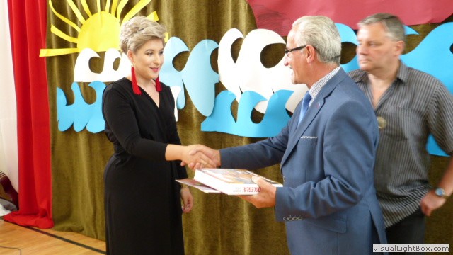 Zakończenie roku szkolnego 2017/2018