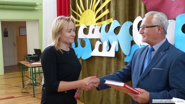 Zakończenie roku szkolnego 2017/2018
