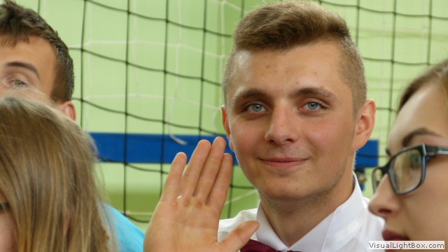 Zakończenie roku szkolnego 2017/2018