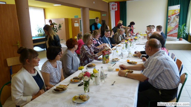 Zakończenie roku szkolnego 2017/2018