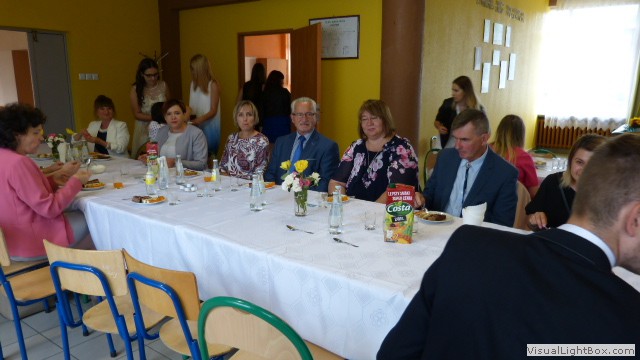 Zakończenie roku szkolnego 2017/2018
