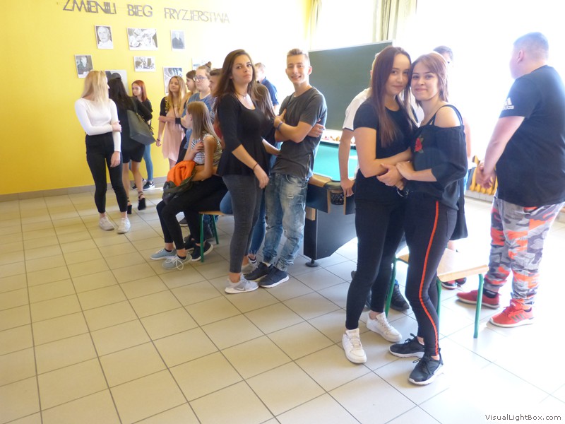 Rozpoczęcie roku szkolnego 2018/2019