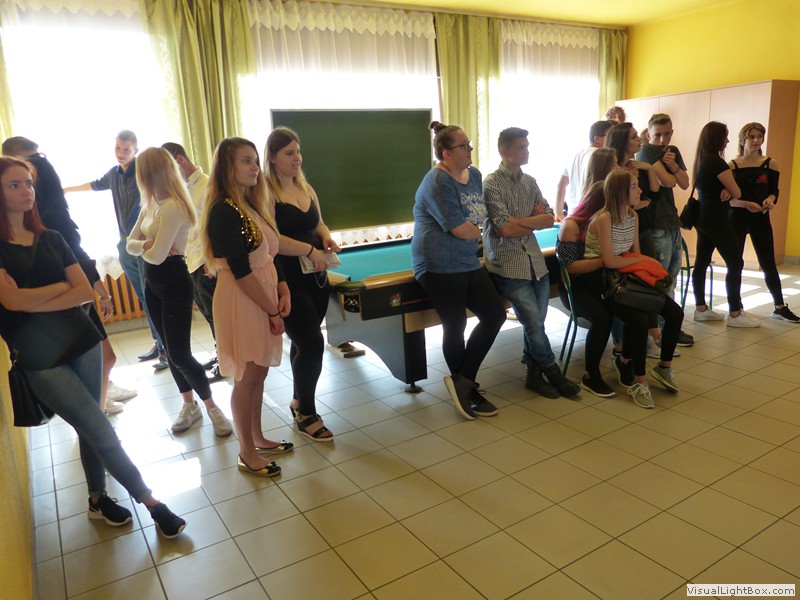 Rozpoczęcie roku szkolnego 2018/2019