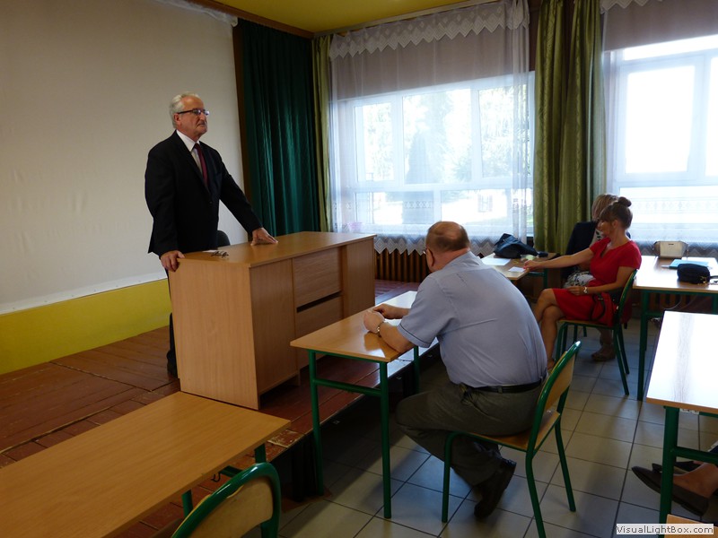 Rozpoczęcie roku szkolnego 2018/2019