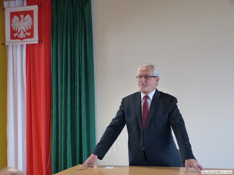 Rozpoczęcie roku szkolnego 2018/2019