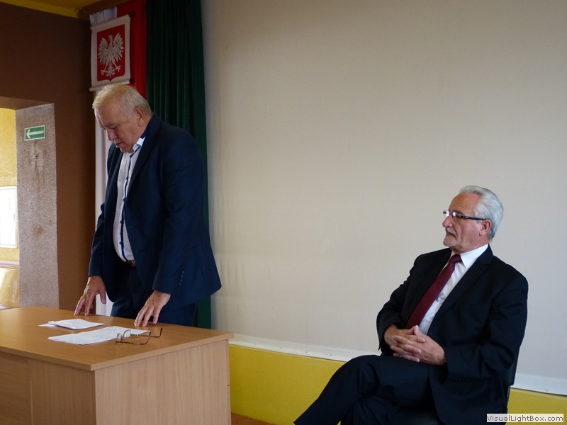 Rozpoczęcie roku szkolnego 2018/2019