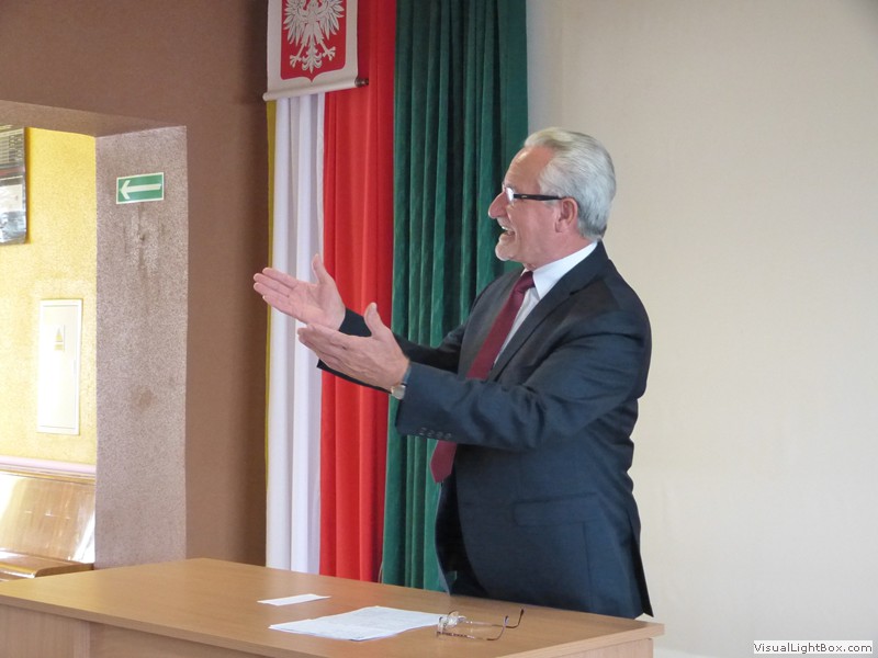 Rozpoczęcie roku szkolnego 2018/2019