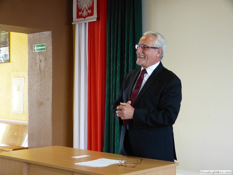 Rozpoczęcie roku szkolnego 2018/2019