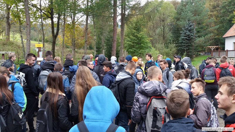 XIV Rajd im. Kazimierza Pułaskiego