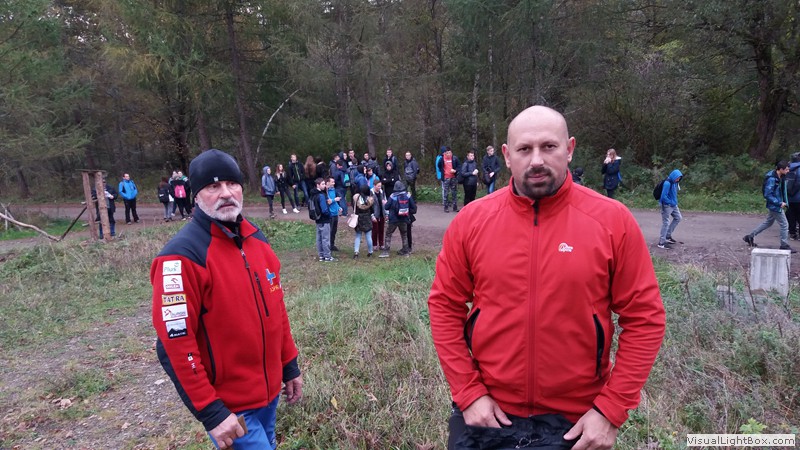XIV Rajd im. Kazimierza Pułaskiego