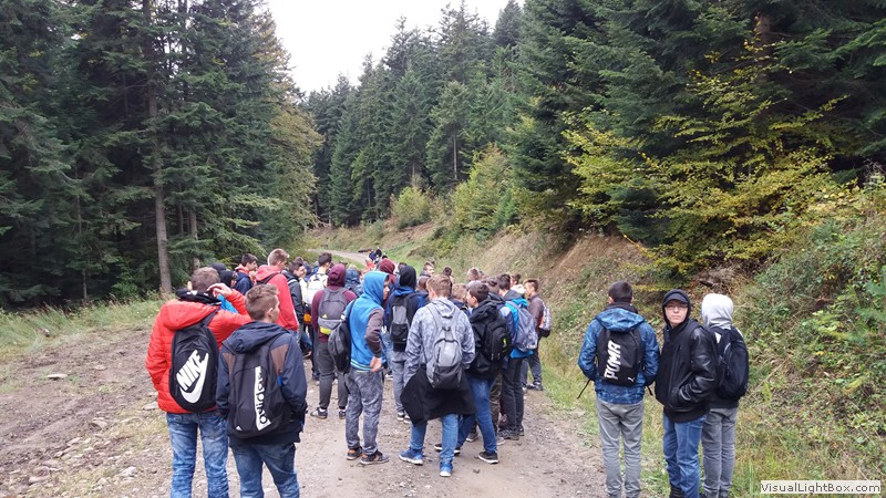 XIV Rajd im. Kazimierza Pułaskiego