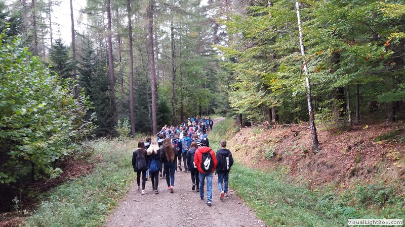 XIV Rajd im. Kazimierza Pułaskiego