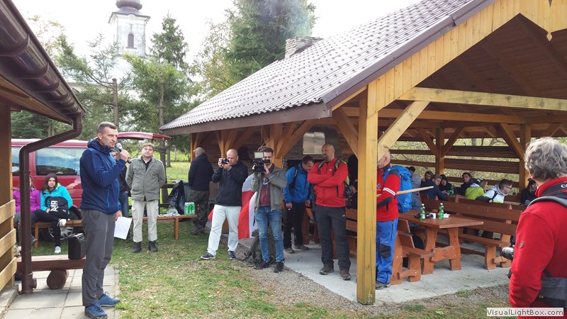XIV Rajd im. Kazimierza Pułaskiego