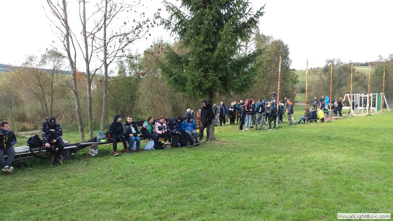 XIV Rajd im. Kazimierza Pułaskiego