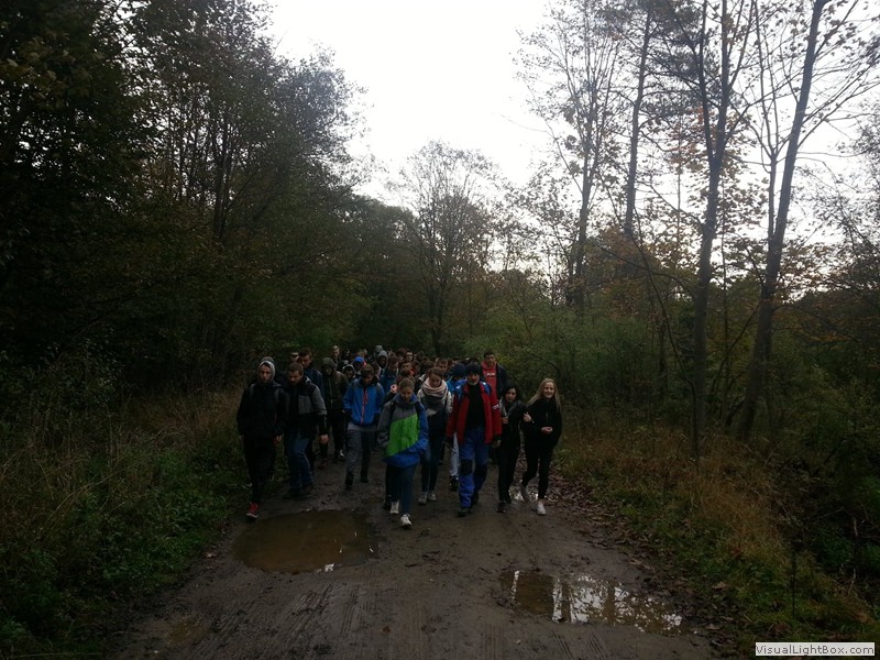 XIV Rajd im. Kazimierza Pułaskiego