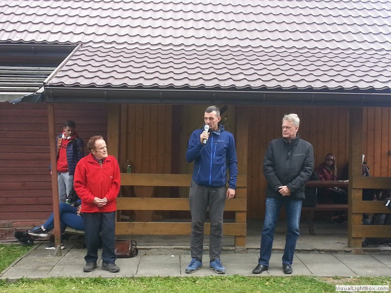 XIV Rajd im. Kazimierza Pułaskiego
