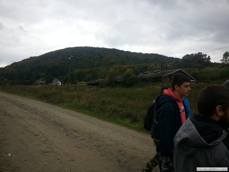 XIV Rajd im. Kazimierza Pułaskiego