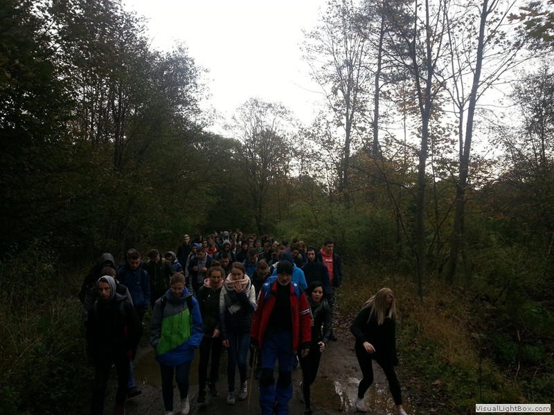 XIV Rajd im. Kazimierza Pułaskiego