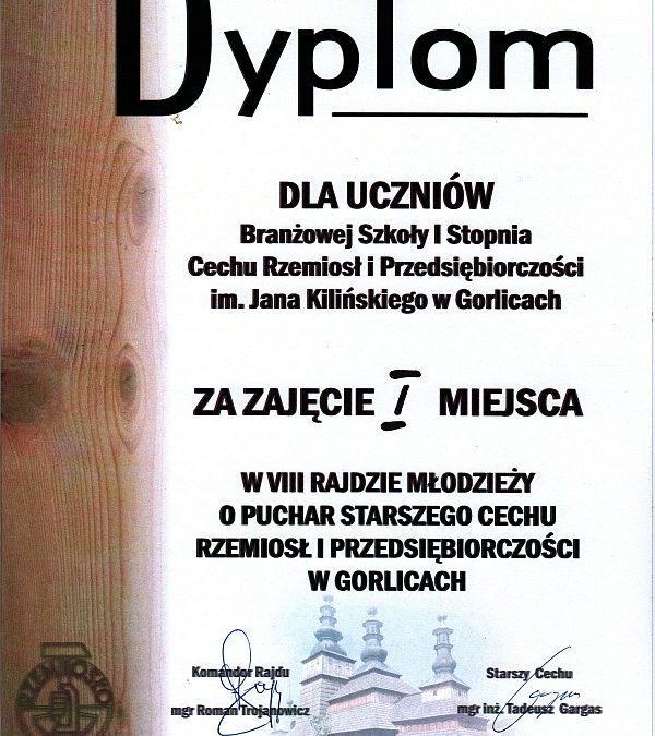 10 października 2018 r. odbył się przy wręcz letniej pogodzie… – ilustracja 1