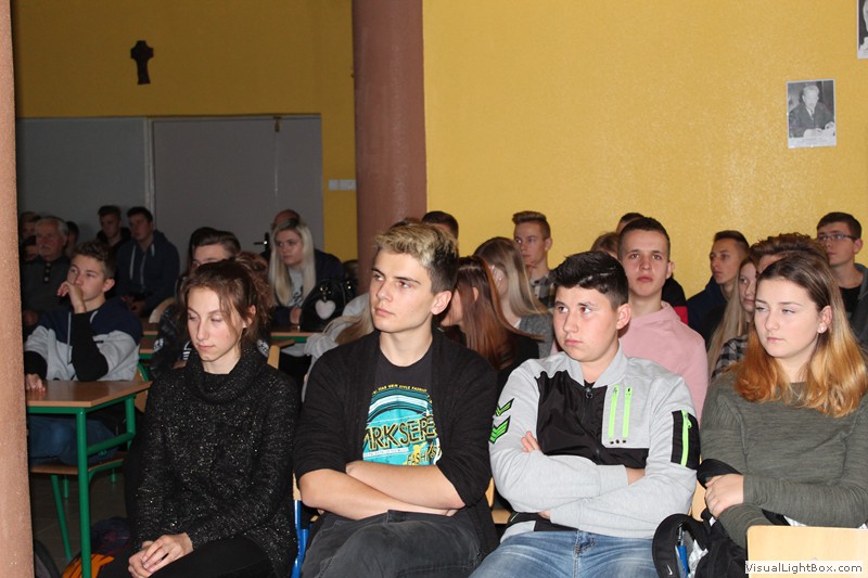 Spotkanie z dietetykiem 2018