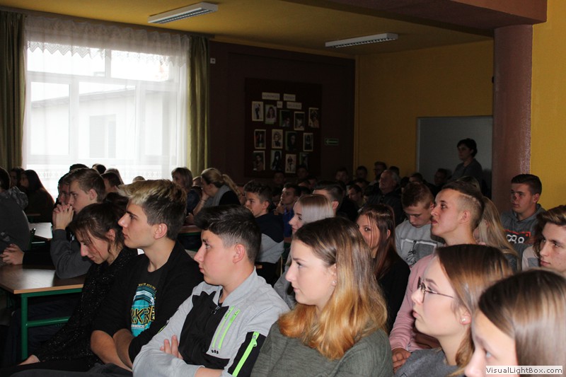 Spotkanie z dietetykiem 2018