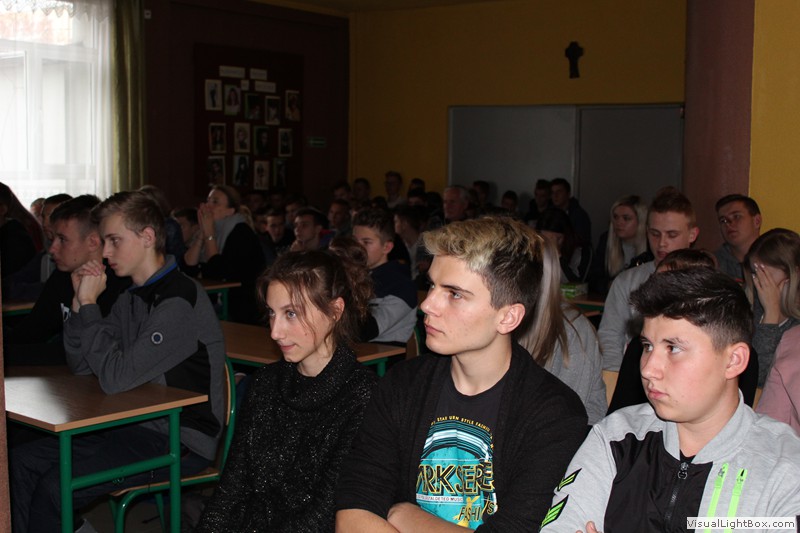 Spotkanie z dietetykiem 2018