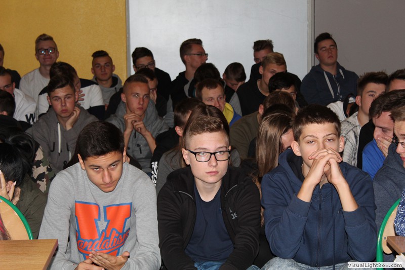 Spotkanie z dietetykiem 2018