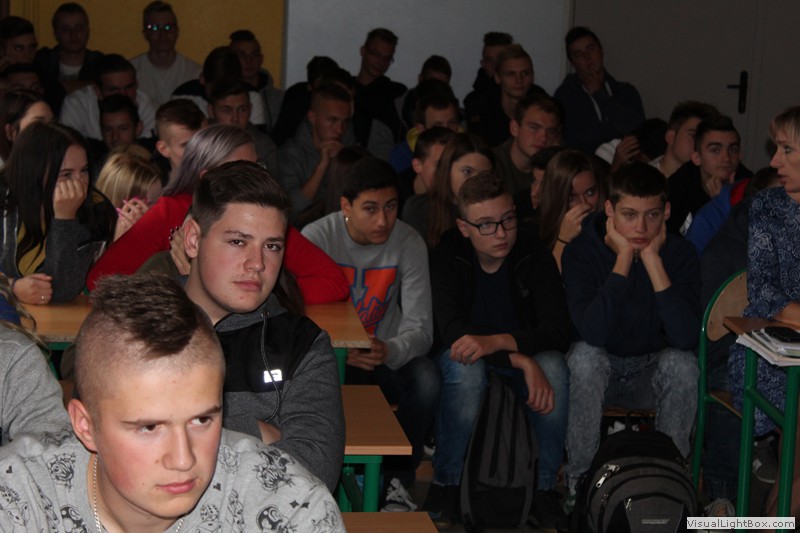 Spotkanie z dietetykiem 2018