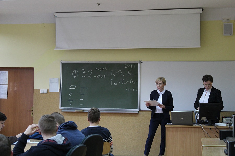 W ramach Światowego Tygodnia Przedsiębiorczości i programu "Otwarta…