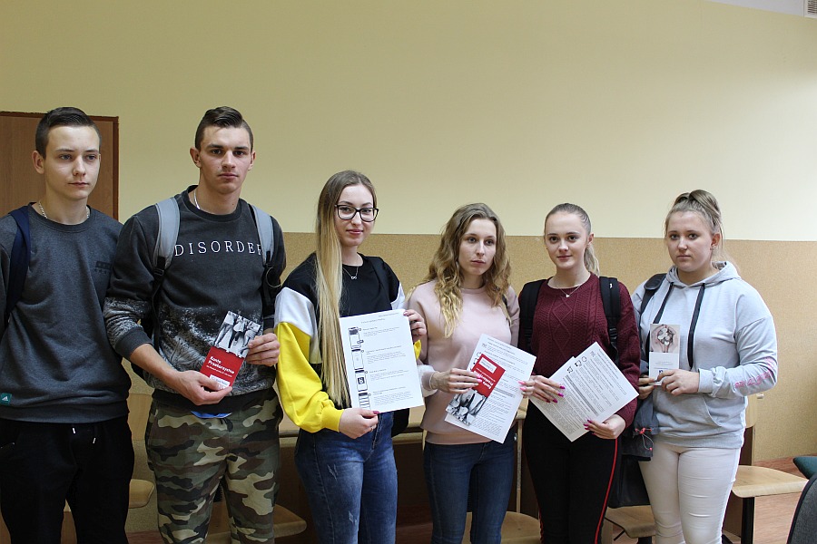 W ramach Światowego Tygodnia Przedsiębiorczości i programu "Otwarta…