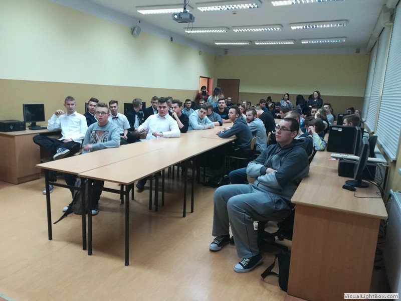 Spotkanie z psychologiem o depresji wśród młodzieży – zdjęcie 001