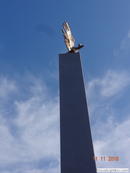Obchody 100. rocznicy odzyskania niepodległości