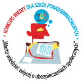 Zwieńczeniem realizowanego w naszej szkole projektu "Lekcje ZUS" była… – ilustracja 1