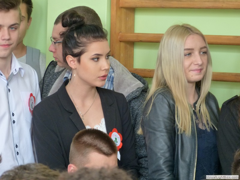 Lekcja patriotyzmu „Niepodległa, niepokorna…”