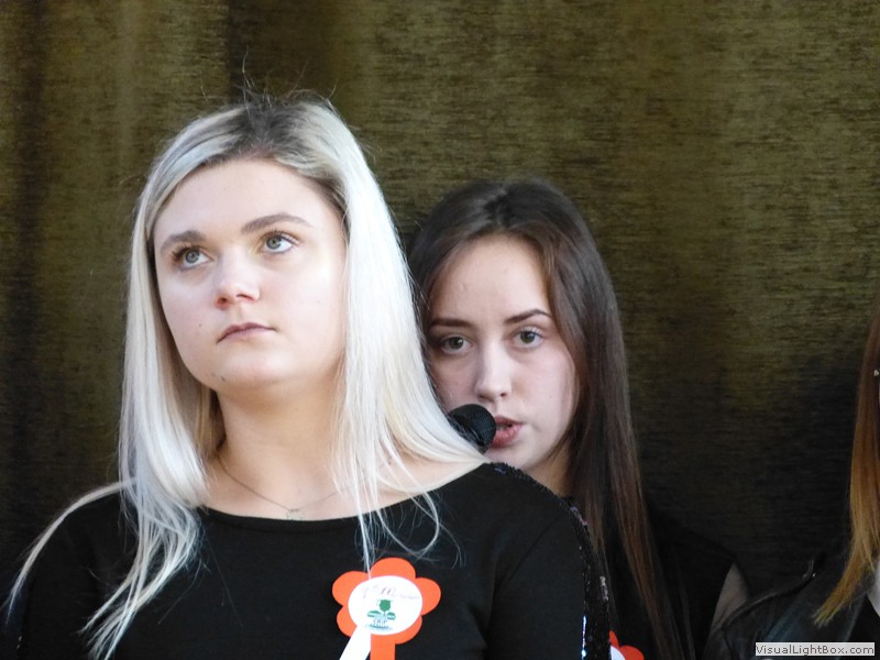 Lekcja patriotyzmu „Niepodległa, niepokorna…”