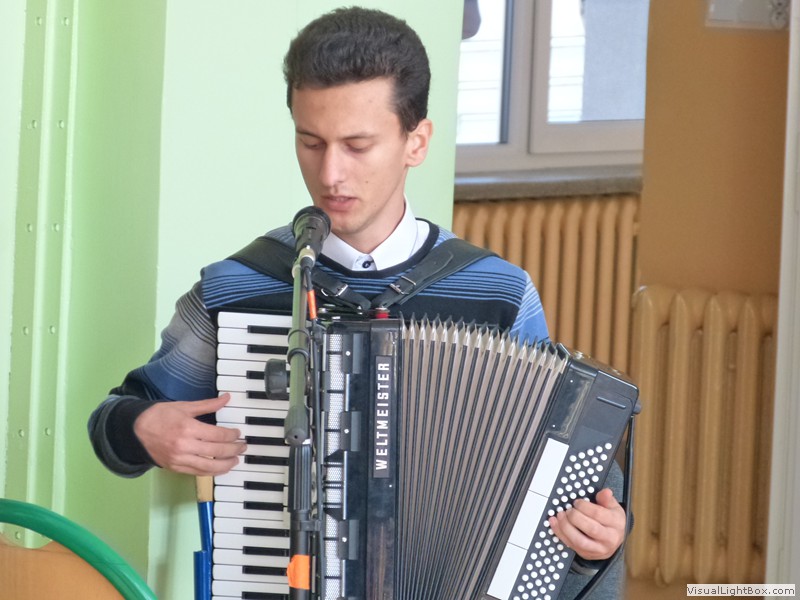 Lekcja patriotyzmu „Niepodległa, niepokorna…”