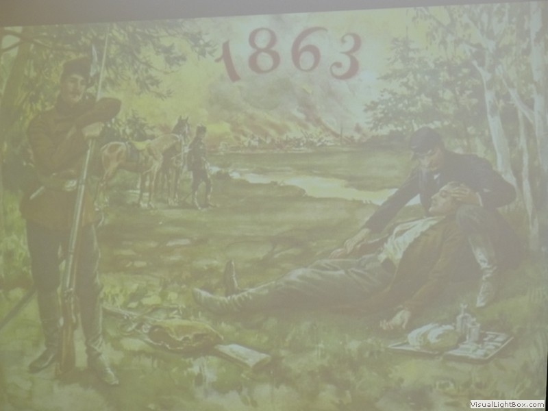 Lekcja patriotyzmu „Niepodległa, niepokorna…”