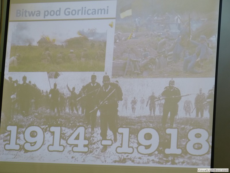 Lekcja patriotyzmu „Niepodległa, niepokorna…”